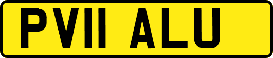 PV11ALU