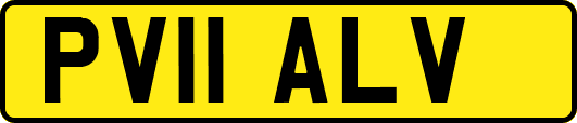 PV11ALV