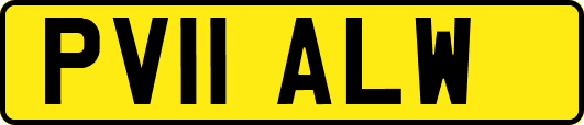 PV11ALW