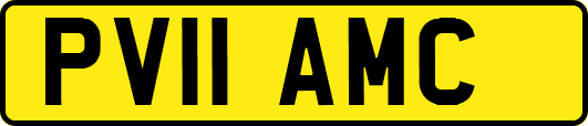 PV11AMC