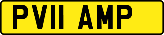 PV11AMP