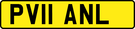 PV11ANL