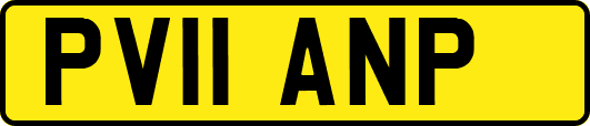 PV11ANP