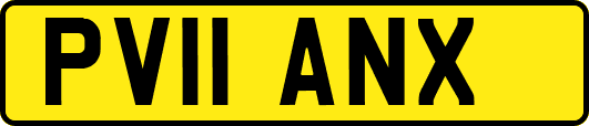 PV11ANX