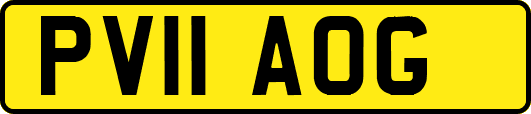 PV11AOG