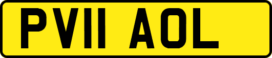 PV11AOL