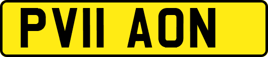 PV11AON