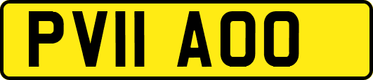PV11AOO
