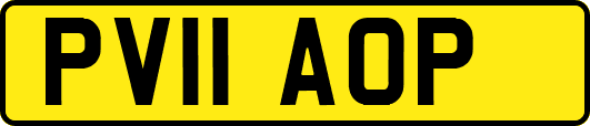PV11AOP