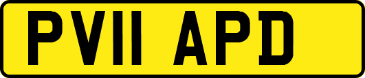 PV11APD