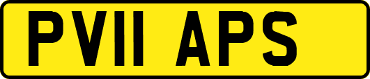 PV11APS