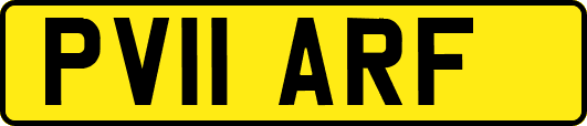 PV11ARF