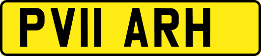PV11ARH