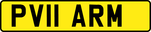 PV11ARM