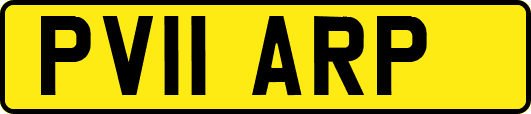 PV11ARP