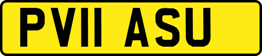 PV11ASU