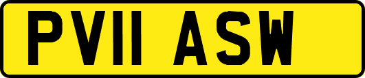 PV11ASW