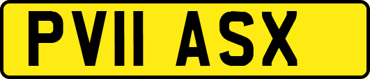 PV11ASX