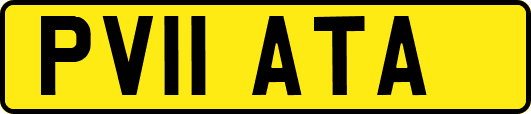 PV11ATA