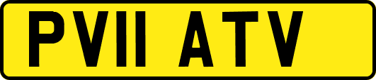 PV11ATV
