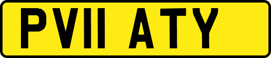 PV11ATY