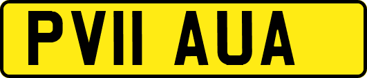 PV11AUA