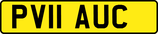 PV11AUC