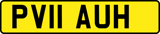 PV11AUH