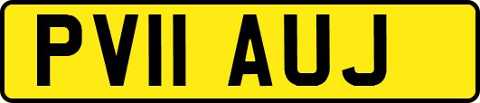 PV11AUJ