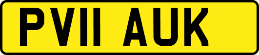 PV11AUK