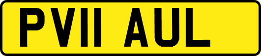PV11AUL