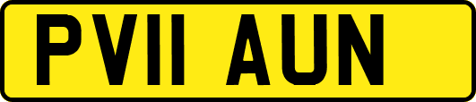 PV11AUN