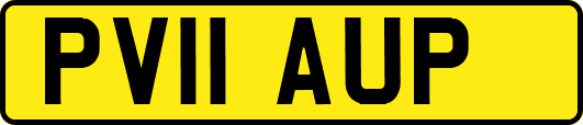 PV11AUP