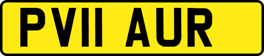 PV11AUR