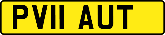 PV11AUT