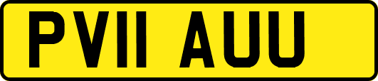 PV11AUU