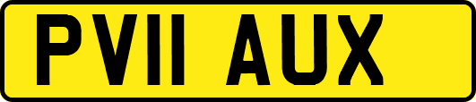 PV11AUX