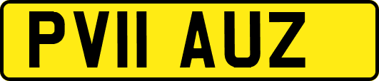 PV11AUZ