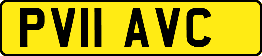 PV11AVC