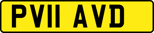 PV11AVD