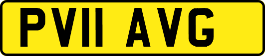PV11AVG