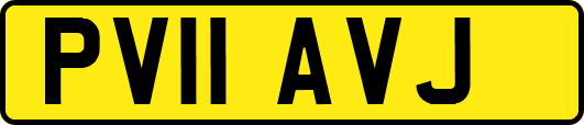 PV11AVJ