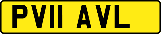 PV11AVL