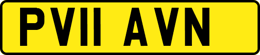 PV11AVN