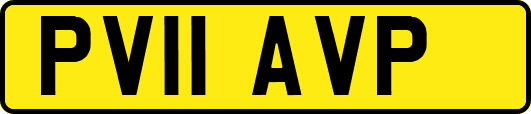PV11AVP