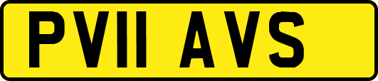 PV11AVS