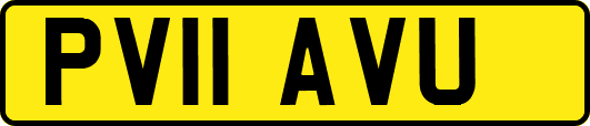 PV11AVU