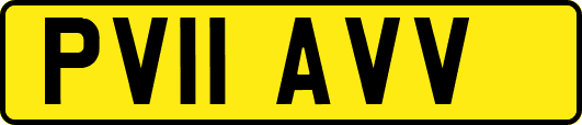 PV11AVV