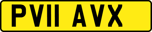 PV11AVX