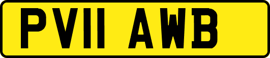 PV11AWB